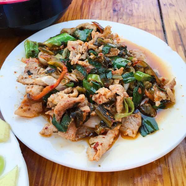 美味红烧煎糟