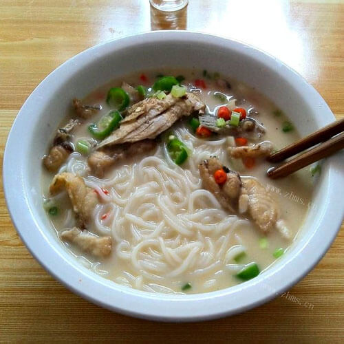 美味特色鱼粉