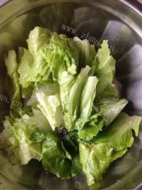 香浓银耳炖粉做法图解1)