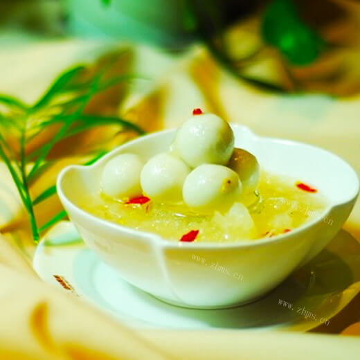 美味的豆沙小布利