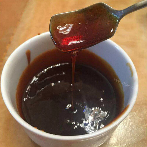 润肺秋梨膏