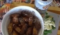 好吃的酒香小龙虾做法图解2)