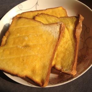 美味超软奶香吐司
