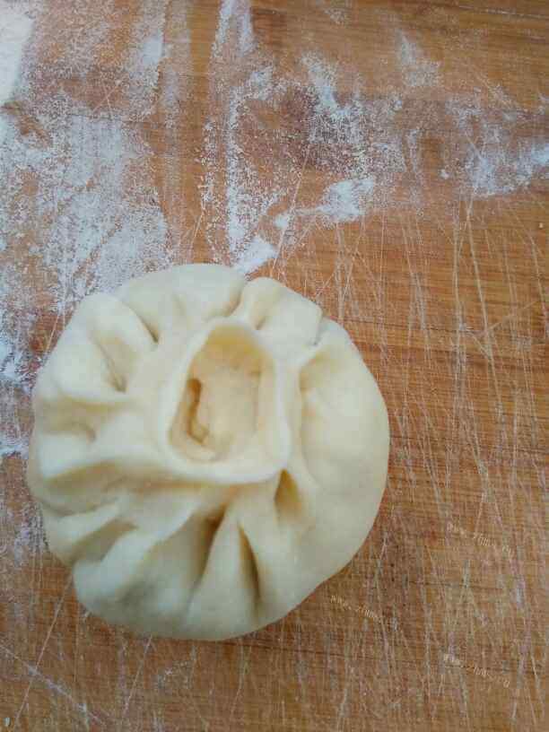 甘苦的鱼香草瘦肉汤做法图解14)