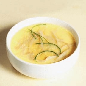 美味的凹鸡蛋做法图解4)