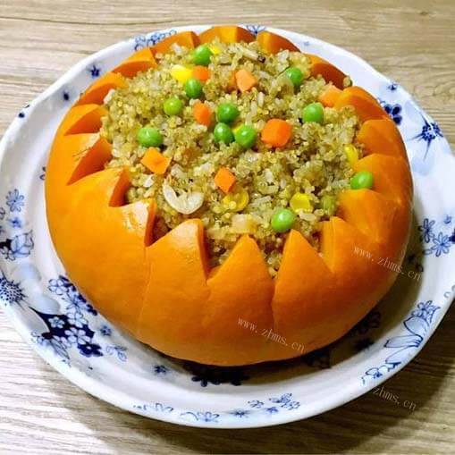 多吃蒸蔓越莓甜糯米饭