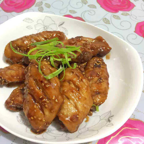 好吃的红豆陈皮