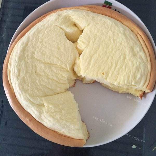 完美的电饭煲糕点