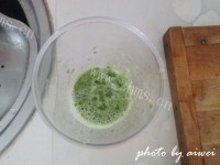 美味好看的四色陕西凉皮做法图解4)