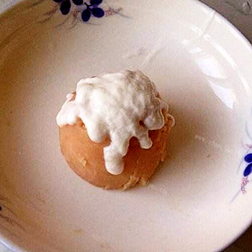 芸豆泥果子
