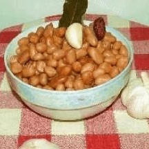 自制蒜香花生