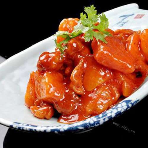 自制咕噜豆腐