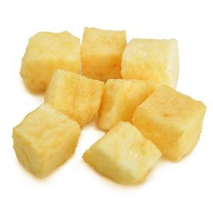 美味的糖苹果粒