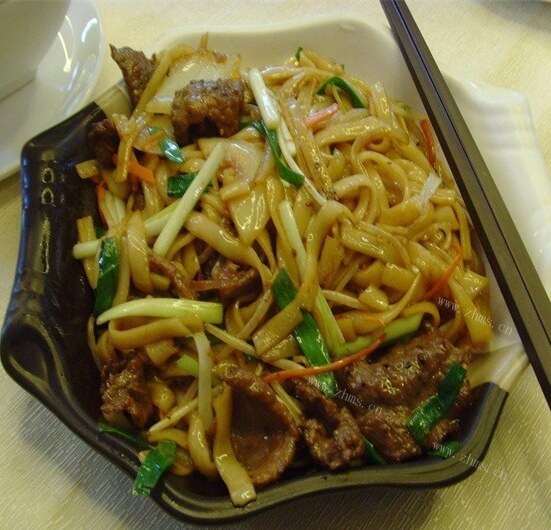 好吃的杂烩焖饼