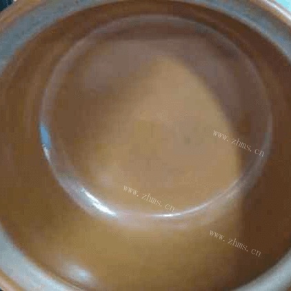 美味的农家小炒肉做法图解7)