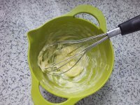  可爱的墨西哥小餐包做法图解1)
