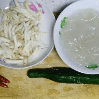 家常凉菜做法图解1)