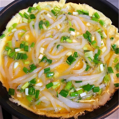 锅塌银鱼天津特色