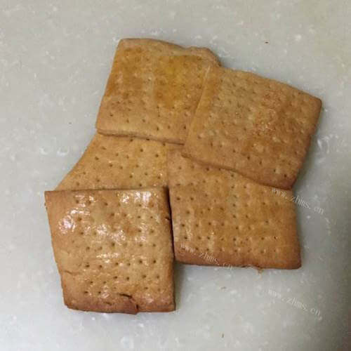 东北发面饼干