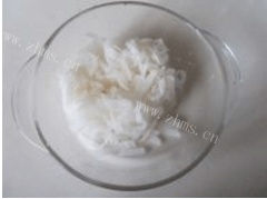 滋阴润燥的培根萝卜丝饼做法图解2)