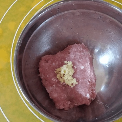 自制鲜肉月饼做法图解1)