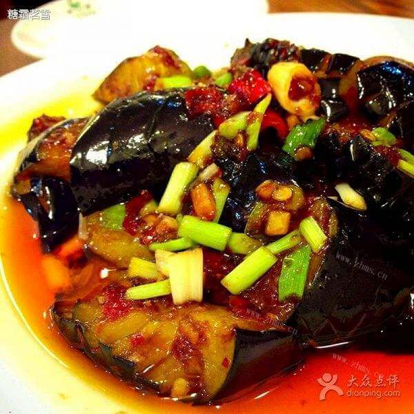 好香的鱼香卤鸡胗