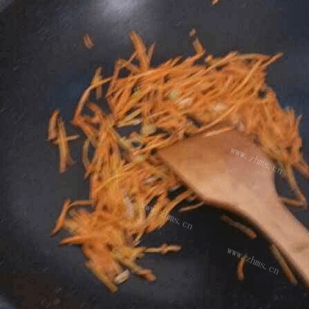 美味疙瘩汤做法图解3)