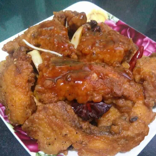 想念的小酥牛肉蒸碗