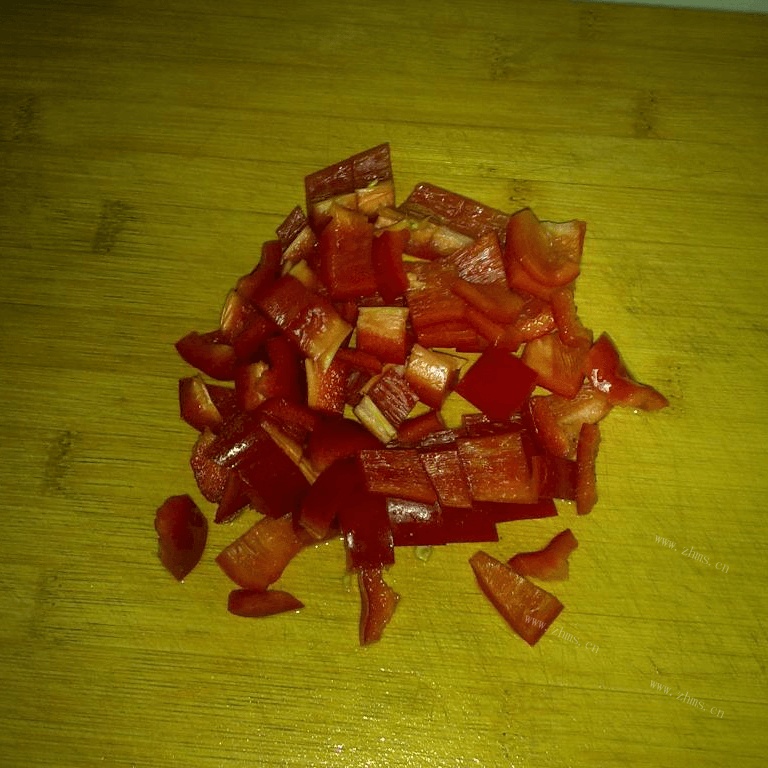 开胃的酸菜肉丝面做法图解2)