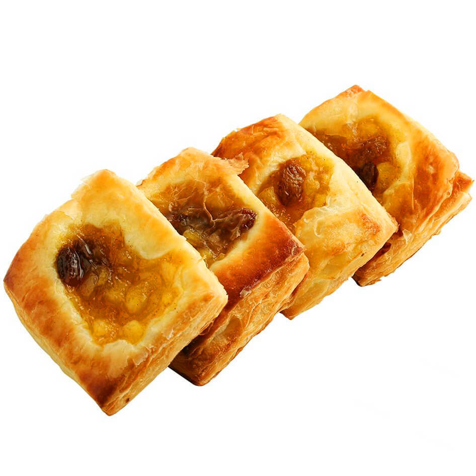 果味面包