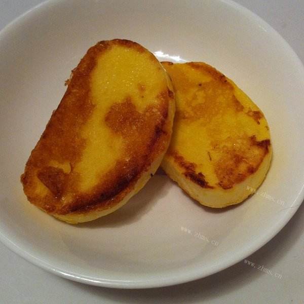 美味的黄油百合