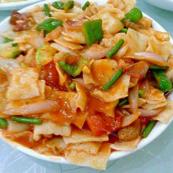 家常的炒片