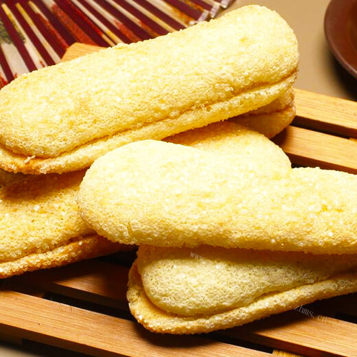 美味东北长白糕