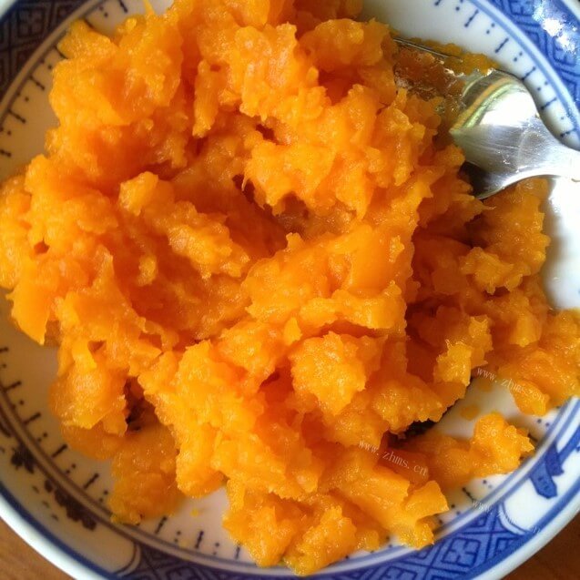 好吃的小白菜胡萝卜泥