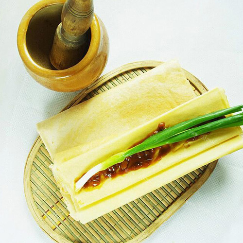 美味山东大煎饼