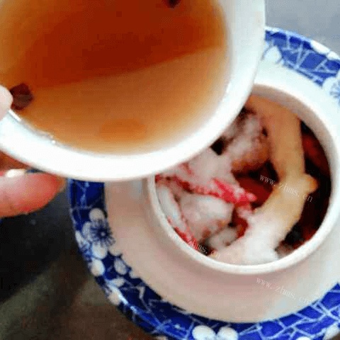 自制泡辣椒做法图解8)