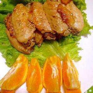 营养沙姜煎焗鸡