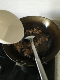 好吃的宝宝营养猪肝面做法图解7)