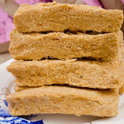 美味豆香酥糖
