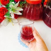 独特的酿制葡萄酒做法图解13)