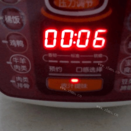 美味的把子肉做法图解6)