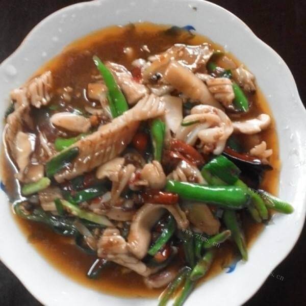 美味酒香柴鱼