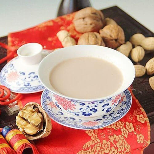 下酒菜花生核桃