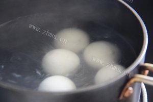 冰爽夏日蜜桃黄瓜饮做法图解1)