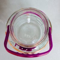 独特的酿制葡萄酒做法图解5)