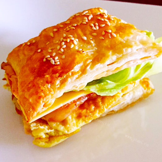 美味的夏威夷果百巧克饼干