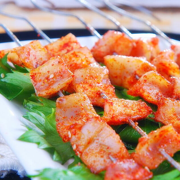 美味的香酥鸡脆骨