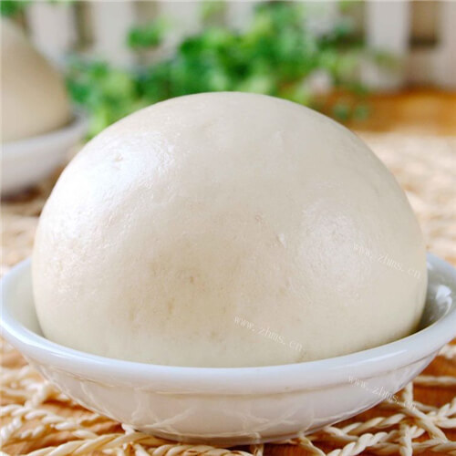 美味面包机版馒头