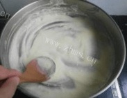 美味的培根奶油意面#百味来做法图解10)