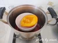 美味好看的四色陕西凉皮做法图解3)